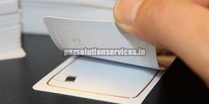 RFID Smart Card