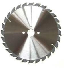 Wood Cutting Blades