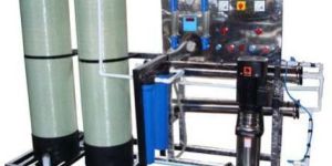 Commercial RO Water Purifier Plant