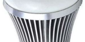 Global Luminant LED Bulb 5w