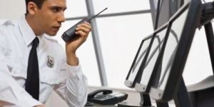 Security Guard Services