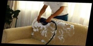 Sofa Cleaning Services