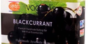 BLACKCURRANT HANDMADE SOAP