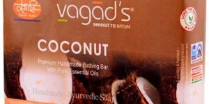 COCONUT HANDMADE SOAP