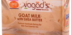 GOAT MILK HANDMADE SOAP