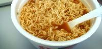 Instant Noodles