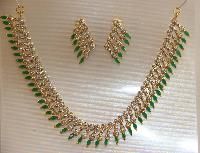 Gold Imitation Jewelry
