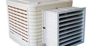 Multi Speed Air Washer