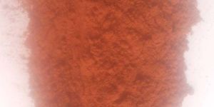Red Ocher Powder