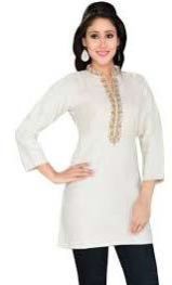 Cotton Kurti