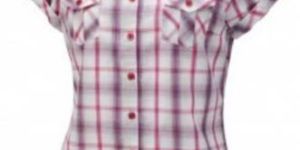 Ladies Casual Shirt