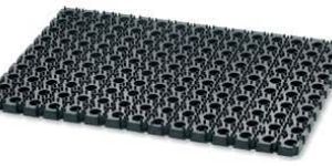 Rubber Door Mats