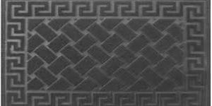 Rubber Pin Mats