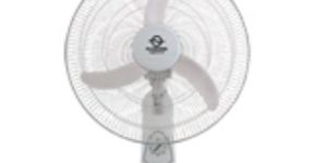 Domestic Wall Fans