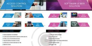 CCTV EPABX Alarm Systems