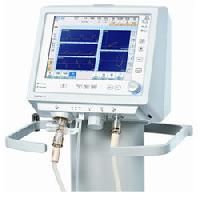 Medical Ventilators