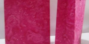 Red Handmade Paper Bags