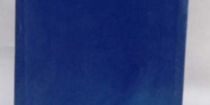 HM 1AQUA BLUE GO GREEN