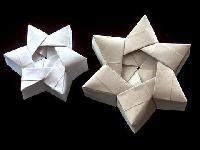 Paper Stars
