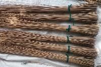 Coconut Broom Stick