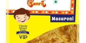 Spiral Savoronii Macaroni