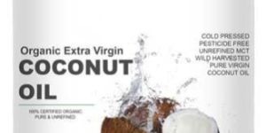 Virgin Coconut Oil