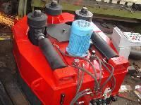 Section Bending Machines