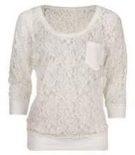 Ladies Top