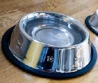 Dog Water Bowl