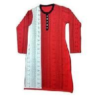 Ladies Woolen Kurti