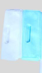 Customized D Cut Non Woven Bags