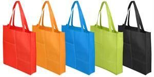 Polypropylene Non Woven Shopping Bags