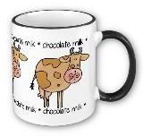 Milk Mug