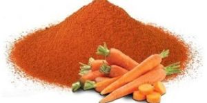 Carrot Powder