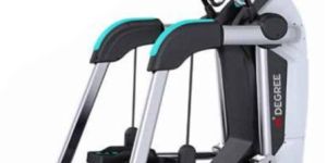 Kinetic Multi Motion Trainer