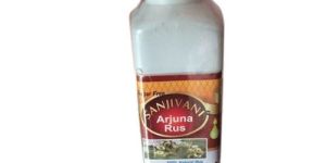 Sanjivani Arjuna Ras