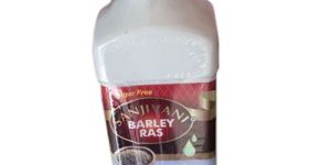 Sanjivani Barley Ras