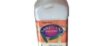 Sanjivani Karela Ras