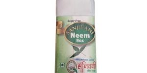 Sanjivani Neem Ras