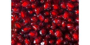 Pomegranate Seeds
