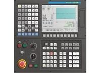 CNC Machine Controller