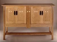 Handicraft Furniture