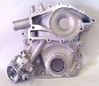 Oil Pump Assembly