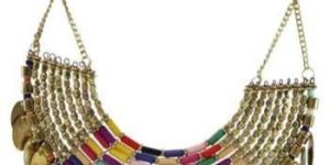 Fashion Necklace