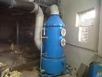 Acid Fume Scrubbers