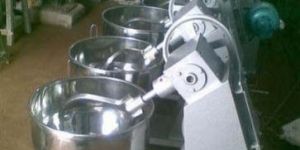 Dough Kneading Machine