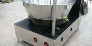 Khoya Making Machine