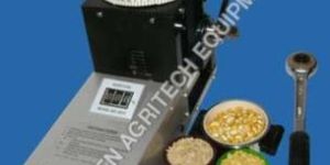 Digital Grain Moisture Meter