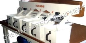 Seed Gravity Separator