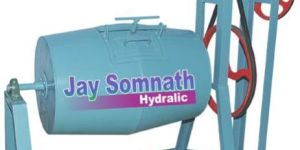 Color Mixing Machine